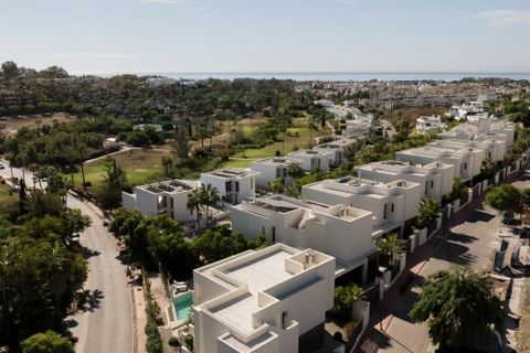 Villa i Estepona, Malaga, Estepona - € 1.850.000 | Ref: R4884310 - foto 37