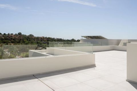 Villa i Estepona, Malaga, Estepona - € 1.850.000 | Ref: R4884310 - foto 38
