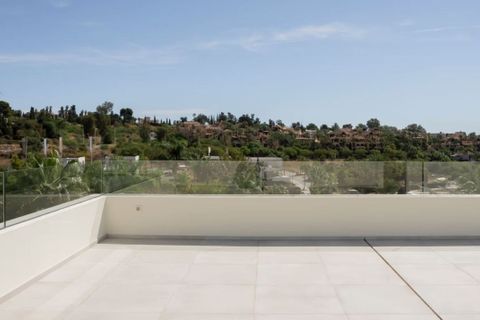 Villa i Estepona, Malaga, Estepona - € 1.850.000 | Ref: R4884310 - foto 39