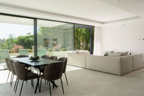 Villa i Estepona, Malaga, Estepona - € 1.850.000 | Ref: R4884310 - foto 41