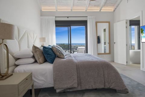 Villa a Benahavis, Malaga, Benahavis - € 3.495.000 | Ref: R4884376 - foto 8