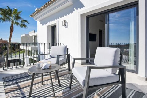 Villa a Benahavis, Malaga, Benahavis - € 3.495.000 | Ref: R4884376 - foto 12