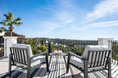 Villa a Benahavis, Malaga, Benahavis - € 3.495.000 | Ref: R4884376 - foto 13