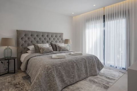 Villa a Benahavis, Malaga, Benahavis - € 3.495.000 | Ref: R4884376 - foto 14