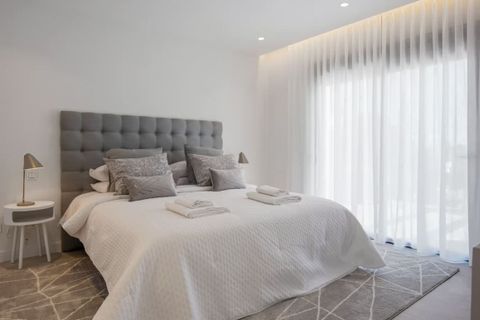 Villa a Benahavis, Malaga, Benahavis - € 3.495.000 | Ref: R4884376 - foto 15