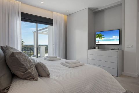 Villa a Benahavis, Malaga, Benahavis - € 3.495.000 | Ref: R4884376 - foto 16