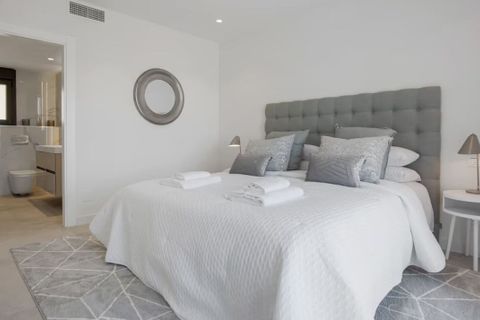 Villa a Benahavis, Malaga, Benahavis - € 3.495.000 | Ref: R4884376 - foto 17