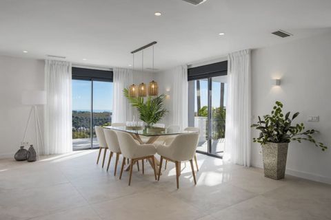 Villa a Benahavis, Malaga, Benahavis - € 3.495.000 | Ref: R4884376 - foto 22
