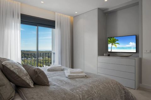 Villa a Benahavis, Malaga, Benahavis - € 3.495.000 | Ref: R4884376 - foto 25