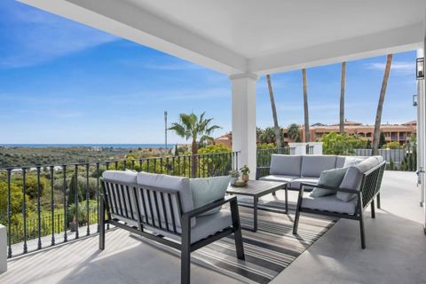 Villa a Benahavis, Malaga, Benahavis - € 3.495.000 | Ref: R4884376 - foto 28