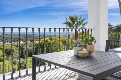 Villa a Benahavis, Malaga, Benahavis - € 3.495.000 | Ref: R4884376 - foto 30
