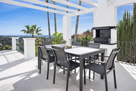Villa a Benahavis, Malaga, Benahavis - € 3.495.000 | Ref: R4884376 - foto 33