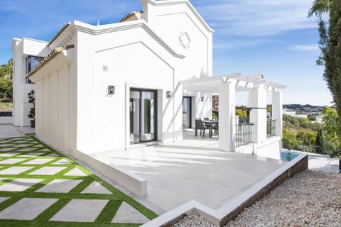Villa a Benahavis, Malaga, Benahavis - € 3.495.000 | Ref: R4884376 - foto 35