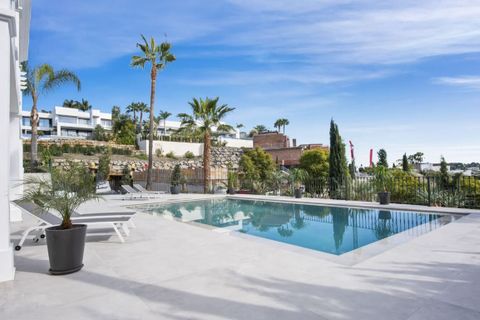 Villa a Benahavis, Malaga, Benahavis - € 3.495.000 | Ref: R4884376 - foto 40