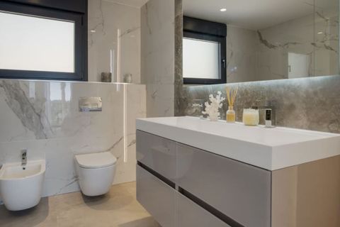 Villa a Benahavis, Malaga, Benahavis - € 3.495.000 | Ref: R4884376 - foto 45