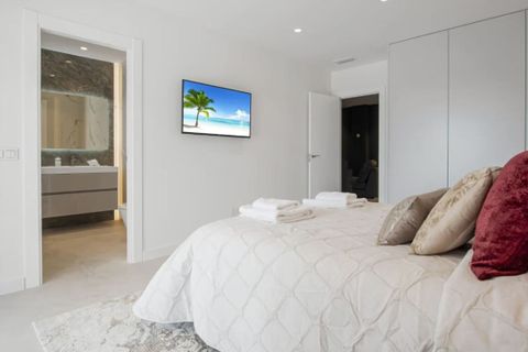Villa a Benahavis, Malaga, Benahavis - € 3.495.000 | Ref: R4884376 - foto 46
