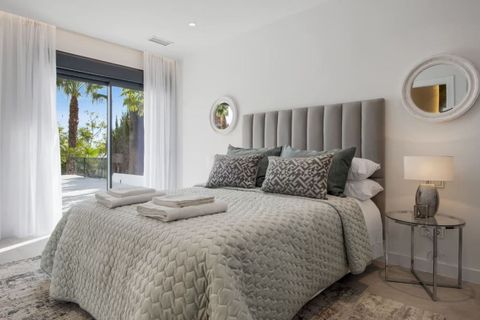 Villa a Benahavis, Malaga, Benahavis - € 3.495.000 | Ref: R4884376 - foto 48