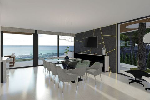 Villa a Mijas, Malaga, Mijas - € 2.990.000 | Ref: R4887148 - foto 2
