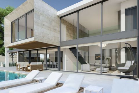 Villa a Mijas, Malaga, Mijas - € 2.990.000 | Ref: R4887148 - foto 5