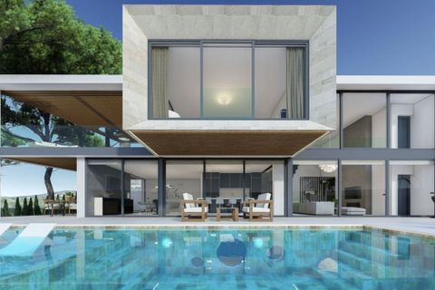 Villa a Mijas, Malaga, Mijas - € 2.990.000 | Ref: R4887148 - foto 14