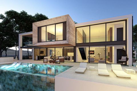 Villa a Mijas, Malaga, Mijas - € 2.990.000 | Ref: R4887148 - foto 16