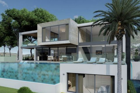 Villa a Mijas, Malaga, Mijas - € 2.990.000 | Ref: R4887148 - foto 17