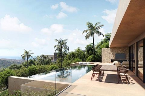 Villa i Benahavis, Malaga, Benahavis - € 2.775.000 | Ref: R4890055 - foto 2