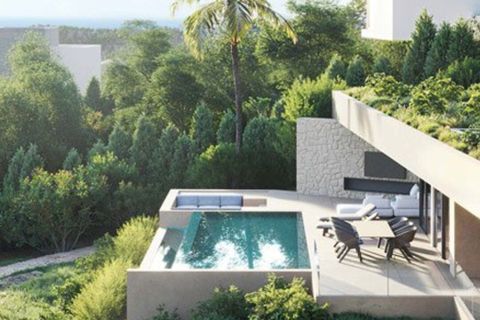 Villa i Benahavis, Malaga, Benahavis - € 2.775.000 | Ref: R4890055 - foto 4