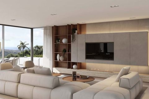 Villa i Benahavis, Malaga, Benahavis - € 2.775.000 | Ref: R4890055 - foto 5
