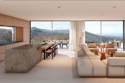 Villa i Benahavis, Malaga, Benahavis - € 2.775.000 | Ref: R4890055 - foto 6