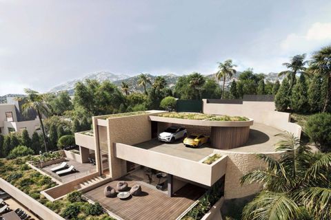 Villa i Benahavis, Malaga, Benahavis - € 2.775.000 | Ref: R4890055 - foto 7