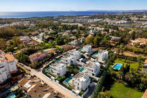 Villa i Estepona, Malaga, Estepona - € 1.530.000 | Ref: R4890226 - foto 2