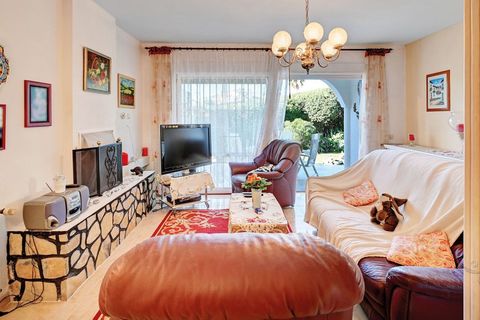 Villa i Marbesa, Malaga, Marbesa - € 1.190.000 | Ref: R4892200 - foto 5
