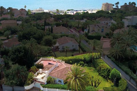 Villa i Marbesa, Malaga, Marbesa - € 1.190.000 | Ref: R4892200 - foto 20