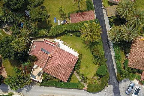 Villa i Marbesa, Malaga, Marbesa - € 1.190.000 | Ref: R4892200 - foto 21
