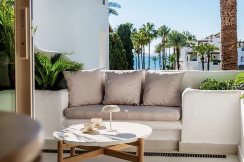 Penthouse in Estepona, Malaga - Foto 1