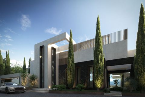 Villa a Sotogrande, Cadiz, Sotogrande - € 6.950.000 | Ref: R4902334 - foto 9