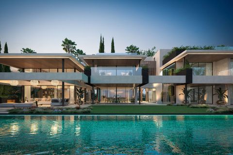 Villa a Sotogrande, Cadiz, Sotogrande - € 6.950.000 | Ref: R4902334 - foto 14