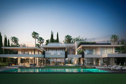Villa a Sotogrande, Cadiz, Sotogrande - € 6.950.000 | Ref: R4902334 - foto 15