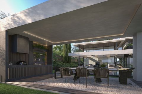 Villa a Sotogrande, Cadiz, Sotogrande - € 6.950.000 | Ref: R4902334 - foto 24