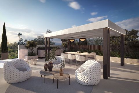 Villa a Sotogrande, Cadiz, Sotogrande - € 6.950.000 | Ref: R4902334 - foto 29