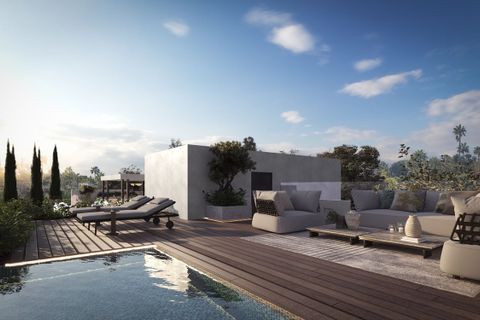 Villa a Sotogrande, Cadiz, Sotogrande - € 6.950.000 | Ref: R4902334 - foto 31