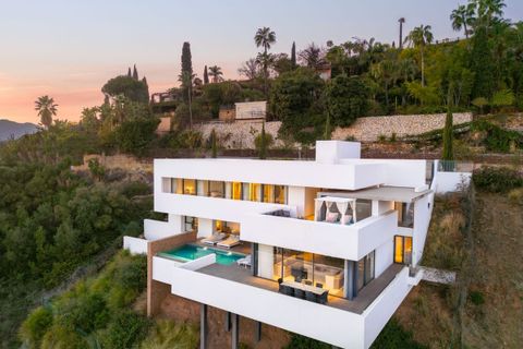 Villa a La Heredia, Malaga, La Heredia - € 3.995.000 | Ref: R4902415 - foto 6