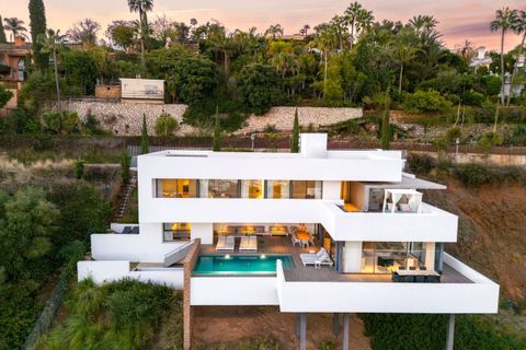 Villa a La Heredia, Malaga, La Heredia - € 3.995.000 | Ref: R4902415 - foto 9