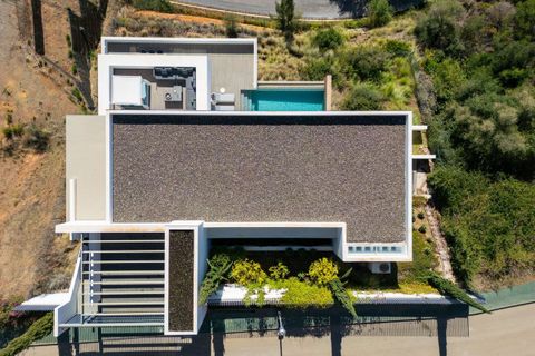 Villa a La Heredia, Malaga, La Heredia - € 3.995.000 | Ref: R4902415 - foto 12