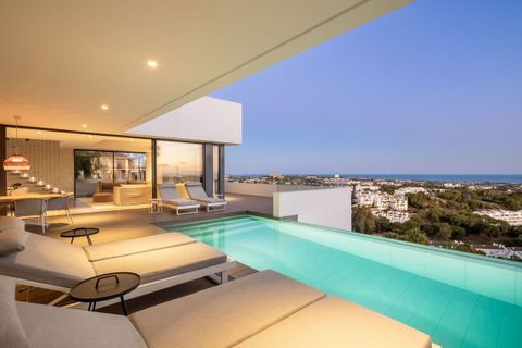 Villa a La Heredia, Malaga, La Heredia - € 3.995.000 | Ref: R4902415 - foto 16
