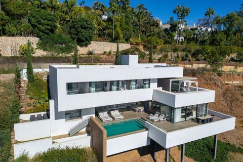 Villa a La Heredia, Malaga, La Heredia - € 3.995.000 | Ref: R4902415 - foto 17