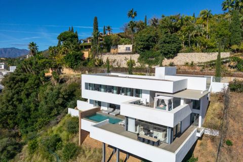 Villa a La Heredia, Malaga, La Heredia - € 3.995.000 | Ref: R4902415 - foto 22