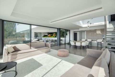 Villa a La Heredia, Malaga, La Heredia - € 3.995.000 | Ref: R4902415 - foto 25
