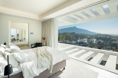 Villa a La Heredia, Malaga, La Heredia - € 7.895.000 | Ref: R4907329 - foto 11